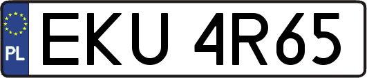 EKU4R65