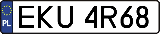 EKU4R68