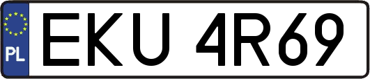 EKU4R69