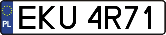 EKU4R71