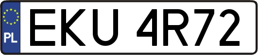EKU4R72