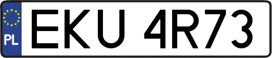 EKU4R73