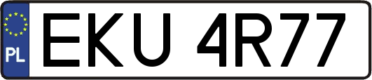 EKU4R77