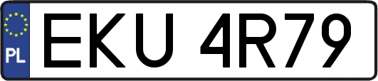 EKU4R79