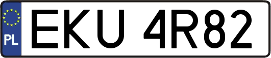 EKU4R82