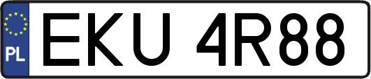 EKU4R88