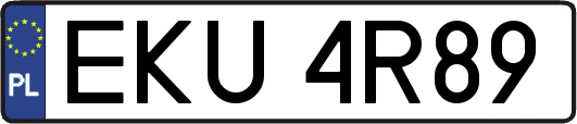 EKU4R89