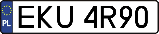 EKU4R90