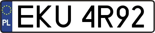 EKU4R92