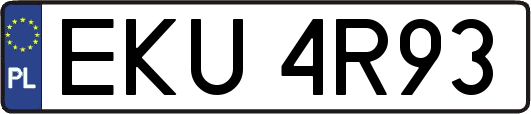 EKU4R93