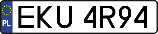 EKU4R94