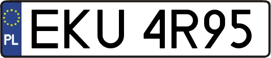 EKU4R95