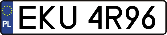 EKU4R96
