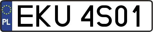 EKU4S01