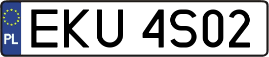 EKU4S02