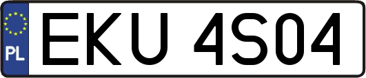 EKU4S04