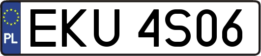 EKU4S06