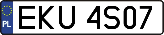 EKU4S07