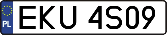 EKU4S09