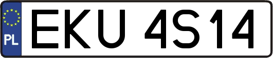 EKU4S14