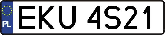 EKU4S21