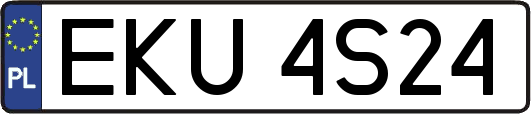 EKU4S24