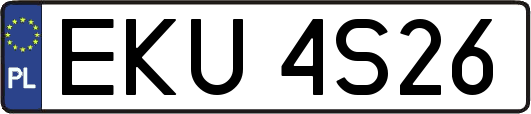 EKU4S26