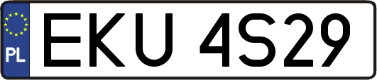 EKU4S29