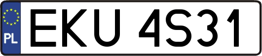 EKU4S31