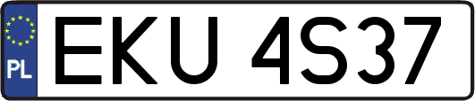 EKU4S37
