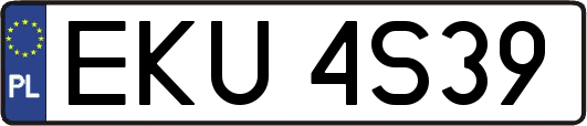 EKU4S39