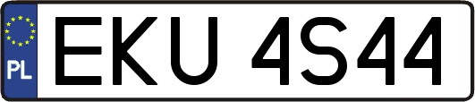 EKU4S44