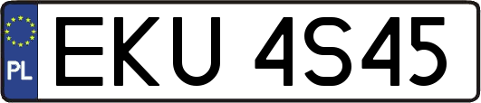 EKU4S45
