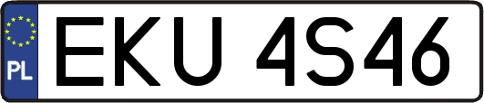 EKU4S46