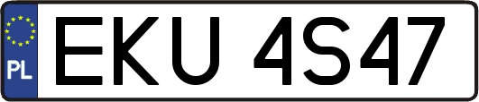 EKU4S47