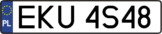 EKU4S48