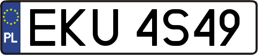 EKU4S49