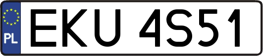 EKU4S51