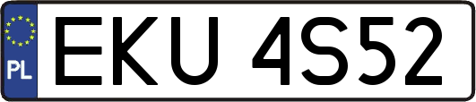 EKU4S52
