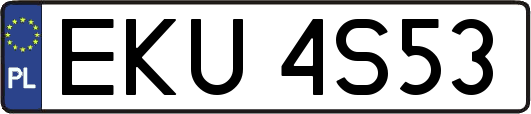 EKU4S53