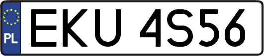 EKU4S56