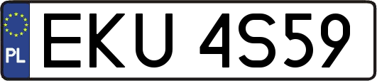 EKU4S59