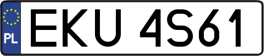 EKU4S61