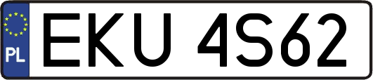 EKU4S62