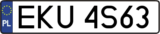 EKU4S63
