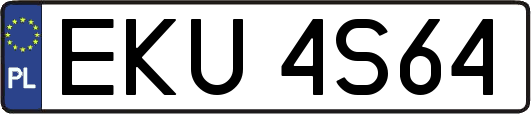EKU4S64