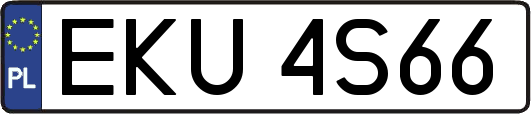 EKU4S66