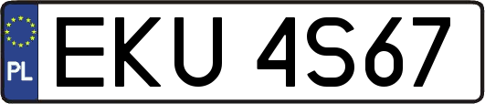 EKU4S67