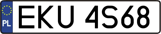 EKU4S68