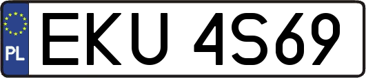 EKU4S69